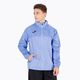 Куртка тенісна Joma Montreal Raincoat блакитна 102848.731 3