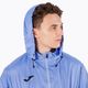 Куртка тенісна Joma Montreal Raincoat блакитна 102848.731 9