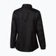 Куртка тенісна Joma Montreal Raincoat чорна 901708.100 2
