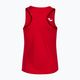Футболка тенісна жіноча Joma Montreal Tank Top червона 901714.600 2