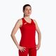 Футболка тенісна жіноча Joma Montreal Tank Top червона 901714.600 3