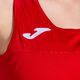 Футболка тенісна жіноча Joma Montreal Tank Top червона 901714.600 4