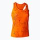 Майка для бігу жіноча Joma Elite IX orange