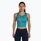 Майка для бігу жіноча Joma Elite IX turquoise