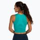 Майка для бігу жіноча Joma Elite IX turquoise 3