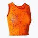 Майка для бігу жіноча Joma Elite IX orange 5