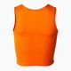 Майка для бігу жіноча Joma Elite IX orange 6