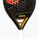 Ракетка для падл-тенісу Joma Tournament чорно-червона 400836.175 5