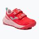 Кросівки для бігу дитячі Joma J.Adventure 2210 помаранчево-рожеві JADVW2210V 10
