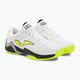 Кросівки для тенісу чоловічі Joma T. Ace Pro white 4