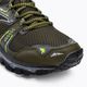 Кросівки для бігу чоловічі Joma Tk.Shock 2223 зелені TKSHOW2223 7