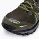 Кросівки для бігу чоловічі Joma Tk.Shock 2223 зелені TKSHOW2223 9