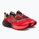 Кросівки для бігу чоловічі Joma Tk.Sima червоно-помаранчеві TKSIMW2206 4