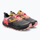 Кросівки для бігу жіночі Joma Tk.Sima 2222 сіро-рожеві TKSMLW2222 4