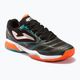 Кросівки для тенісу чоловічі Joma T.Set Clay чорні TSETW2201P 10
