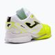 Кросівки для тенісу чоловічі Joma T.Set Clay біло-жовті TSETW2209P 13