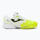 Кросівки для тенісу чоловічі Joma T.Set Clay біло-жовті TSETW2209P 2
