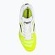 Кросівки для тенісу чоловічі Joma T.Set Clay біло-жовті TSETW2209P 6