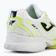 Кросівки для тенісу чоловічі Joma T.Set Clay біло-жовті TSETW2209P 9