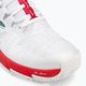 Кросівки для тенісу чоловічі Joma T.Slam білі TSLAMW2202P 7