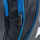 Рюкзак тенісний Joma Open чорно-блакитний 400925.116 5
