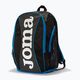 Рюкзак тенісний Joma Open чорно-блакитний 400925.116 6