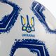 Футбольний м'яч Joma Fed. Futbol Ukraina AT400727C207 Розмір 5 3
