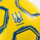 Футбольний м'яч Joma Fed. Futbol Ukraina AT400727C907 Розмір 5 3