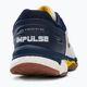 Кросівки волейбольні чоловічі Joma V.Impulse 2202 біло-сині VIMPUW2202 9