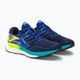 Кросівки для бігу чоловічі Joma R.Super Cross navy/electric blue 4