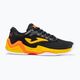 Кросівки для тенісу чоловічі Joma T.Ace 2301 чорно-помаранчеві TACES2301T 10
