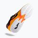 Кросівки для тенісу чоловічі Joma T.Ace 2301 чорно-помаранчеві TACES2301T 14