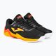 Кросівки для тенісу чоловічі Joma T.Ace 2301 чорно-помаранчеві TACES2301T 4