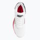 Кросівки для тенісу чоловічі Joma T.Ace Clay біло-червоні TACES2302P 6