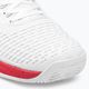 Кросівки для тенісу чоловічі Joma T.Ace Clay біло-червоні TACES2302P 7