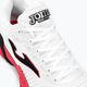 Кросівки для тенісу чоловічі Joma T.Ace Clay біло-червоні TACES2302P 8
