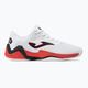 Кросівки для тенісу чоловічі Joma T.Ace біло-червоні TACES2302T 2
