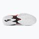Кросівки для тенісу чоловічі Joma T.Ace біло-червоні TACES2302T 5