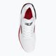 Кросівки для тенісу чоловічі Joma T.Ace біло-червоні TACES2302T 6