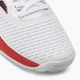 Кросівки для тенісу чоловічі Joma T.Ace біло-червоні TACES2302T 7