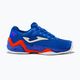Кросівки для тенісу чоловічі Joma T.Ace Clay синьо-червоні TACES2304P 11