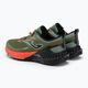 Кросівки для бігу чоловічі Joma Tk.Rase 2323 зелені TKRASS2323 3
