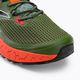 Кросівки для бігу чоловічі Joma Tk.Rase 2323 зелені TKRASS2323 8