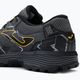 Кросівки для бігу чоловічі Joma Tk.Shock чорні TKSHOS2322 10