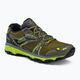 Кросівки для бігу чоловічі Joma Tk.Shock 2323 зелені TKSHOS2323