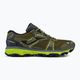 Кросівки для бігу чоловічі Joma Tk.Shock 2323 зелені TKSHOS2323 2