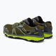 Кросівки для бігу чоловічі Joma Tk.Shock 2323 зелені TKSHOS2323 3
