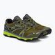 Кросівки для бігу чоловічі Joma Tk.Shock 2323 зелені TKSHOS2323 4