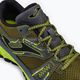 Кросівки для бігу чоловічі Joma Tk.Shock 2323 зелені TKSHOS2323 10