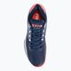 Чоловічі тенісні туфлі Joma Point P темно-сині/червоні 6